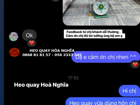 Review của khách 