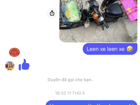 cảm nhận khách hàng