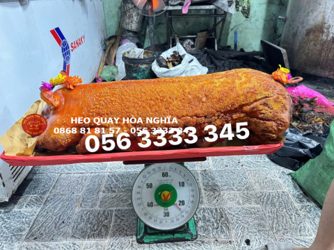 Heo cúng rằm tháng Giêng